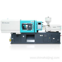 plastic Injection Molding Machine